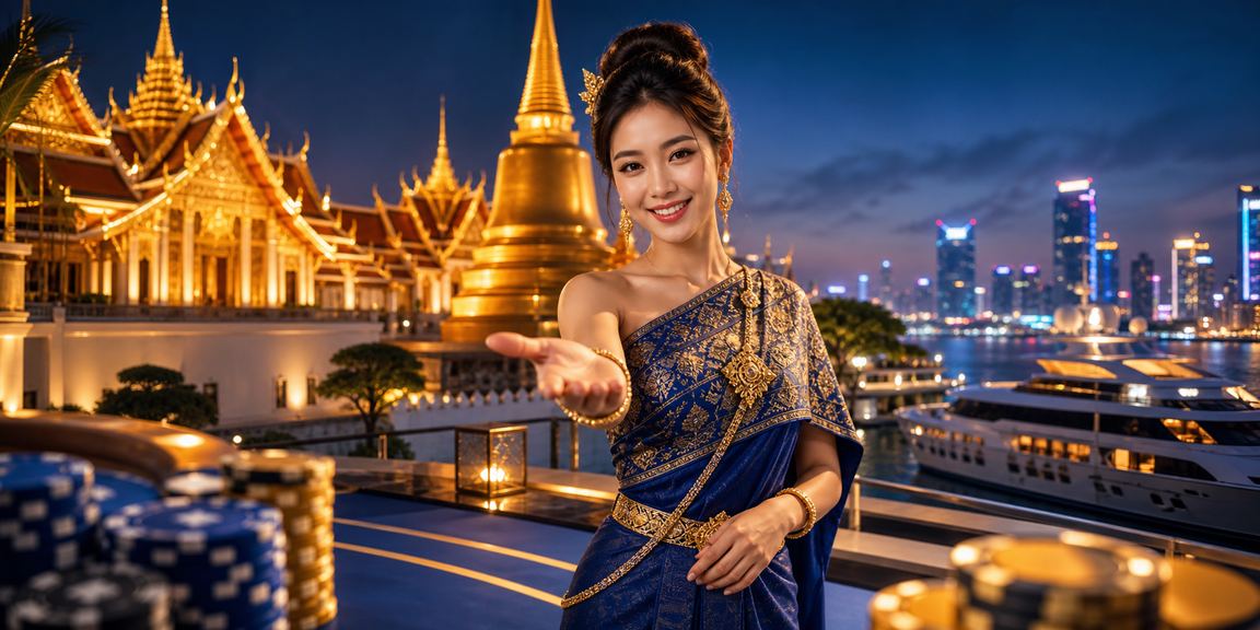 g2gk เสือมังกรกรุงเทพ