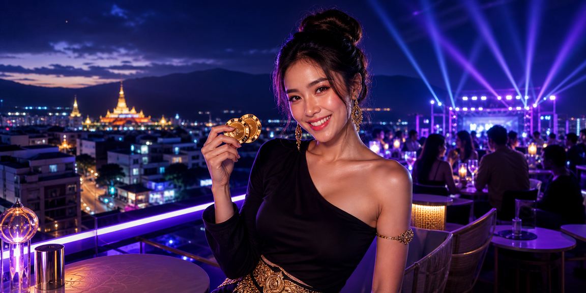 คาสิโนออนไลน์ไทย G2GK