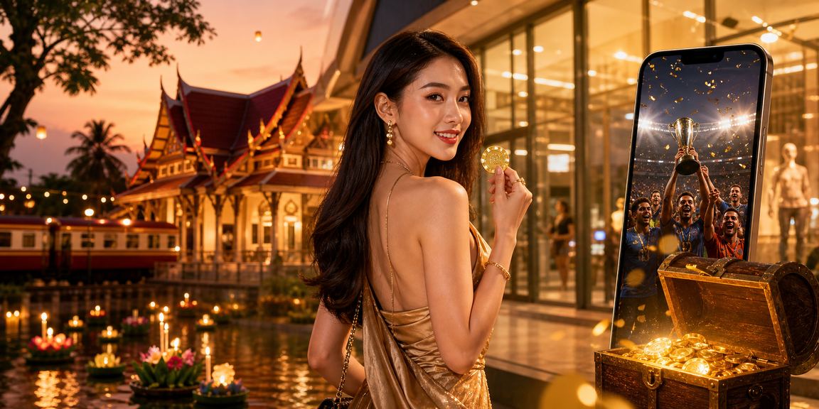 g2gk คาสิโนสดหัวหิน ลอยกระทง